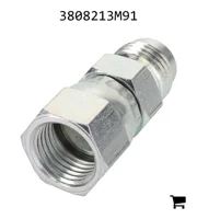 AGCO 3808213M91 Адаптер