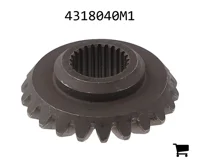 AGCO 4318040M1 Шестерня