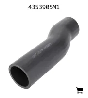 AGCO 4353905M1 Топливопровод