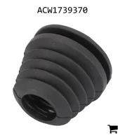 AGCO ACW1739370 Сильфон