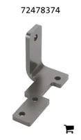 AGCO 72478374 Фиксатор