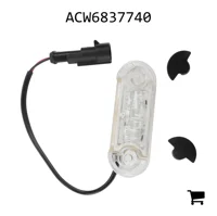 AGCO ACW6837740 Лампа