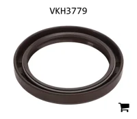 AGCO VKH3779 Уплотнение гидравлической муфты