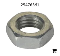 AGCO 254763M1 Гайка