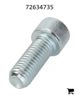 AGCO 72634735 Болт с цилиндрической головкой
