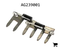 AGCO AG239001 Диод