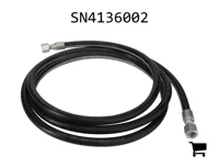 AGCO SN4136002 Гидравлический шланг
