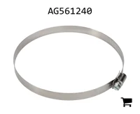 AGCO AG561240 Хомут