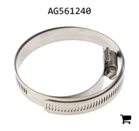 AGCO AG561240 Хомут