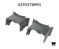 AGCO 4295978M91 Крышка шарнира