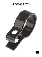 AGCO 3705037M1 Хомут T-образной формы