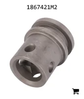 AGCO 1867421M2 Направляющая