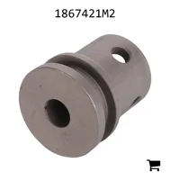 AGCO 1867421M2 Направляющая