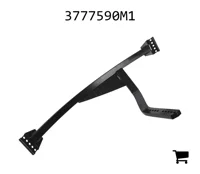 AGCO 3777590M1 Опора правая