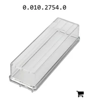 AGCO 0.010.2754.0 Крышка