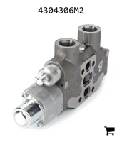 AGCO 4304306M2 Распределитель