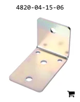 AGCO 4820-04-15-06 Шайба