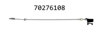 AGCO 70276108 Трос