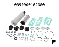 AGCO 0099900102000 Ремонтный комплект