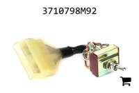 AGCO 3710798M92 Тумблер