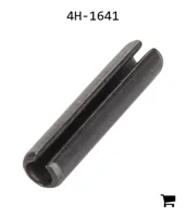 AGCO 4H-1641 Пружинный штифт