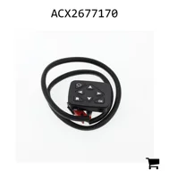 AGCO ACX2677170 Клавиатура