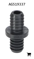 AGCO AG519337 Штуцер шланга