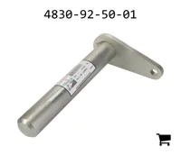 AGCO 4830-92-50-01 Болт