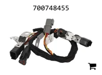 AGCO 700748455 Жгут проводов