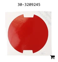 AGCO 30-3209245 Декаль