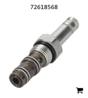 AGCO 72618568 Электромагнитный клапан