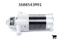 AGCO 3608543M91 Стартер