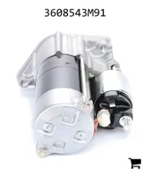 AGCO 3608543M91 Стартер