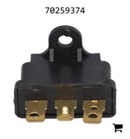 AGCO 70259374 Термостат