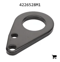 AGCO 4226528M1 Кронштейн