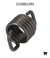 AGCO 3310812M1 Пружина