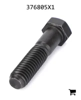 AGCO 376805X1 Болт с шестигранной головкой