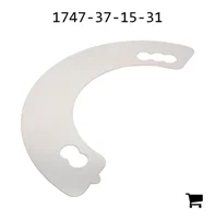 AGCO 1747-37-15-31 Диск