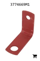 AGCO 3774669M1 Кронштейн