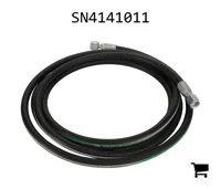 AGCO SN4141011 Гидравлический шланг