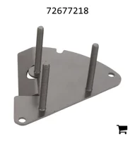 AGCO 72677218 Держатель