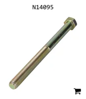 AGCO N14095 Болт