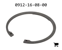 AGCO 0912-16-08-00 Стопорная шайба