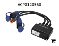 AGCO ACP0120560 Панель