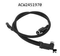 AGCO ACW2451970 Шланг