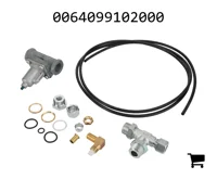 AGCO 0064099102000 Кронштейн