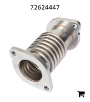 AGCO 72624447 Выхлопная труба