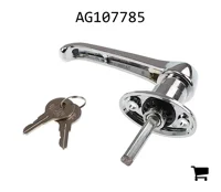 AGCO AG107785 Ручка