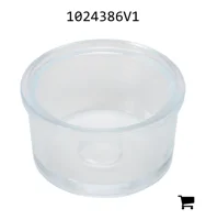 AGCO 1024386V1 Стакан топливного фильтра