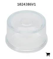 AGCO 1024386V1 Стакан топливного фильтра